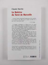 La maîtrise du tarot de Marseille