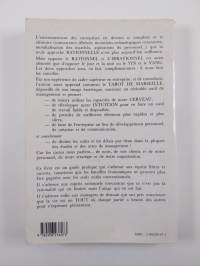 Le Tarot, outil de management