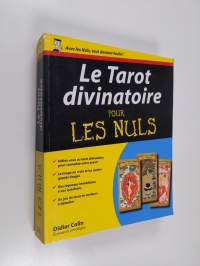 Le tarot divinatoire pour les nuls