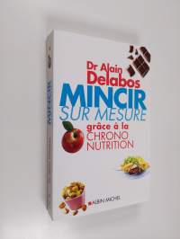 Mincir sur mesure grâce à la chrono-nutrition