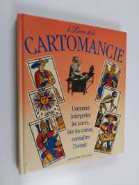 Le livre de la cartomancie