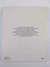 Le livre de la cartomancie