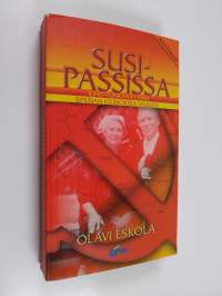 Susipassissa : Juho Punkan elämä Siperian kierroksen jälkeen