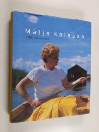 Maija kalassa