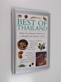 Best of Thailand