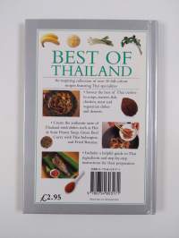 Best of Thailand