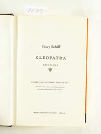 Kleopatra : eräs elämä