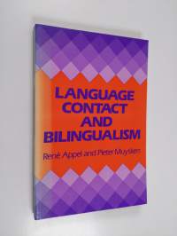 Language contact and bilingualism