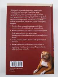 Perheen koira