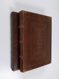 Codex Aboënsis = Turun käsikirjoitus : kommentaarit ja suomennokset (2 kirjaa)