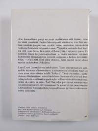 Laestadius - Pohjolan pasuuna