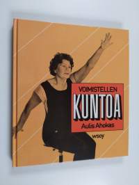 Voimistellen kuntoa