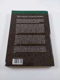 Yrityksen rahoitusopas