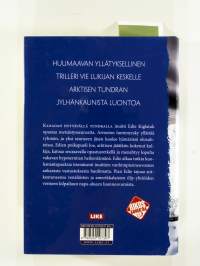 Jään muisti