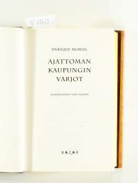 Ajattoman kaupungin varjot