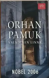 Valkoinen linna. (kauno, Nobel-palkittu))