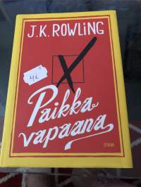 Paikka vapaana