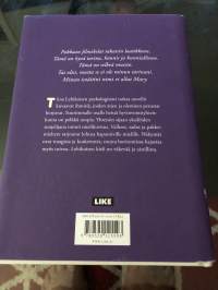 Yksityisiä tragedioita : novelleja