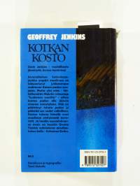 Kotkan kosto