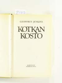 Kotkan kosto