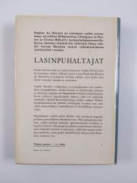 Lasinpuhaltajat