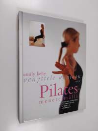 Venyttele kuntoon Pilates-menetelmällä