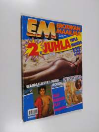 Erotiikan maailma 4/5/1989