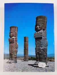 Larousse encyclopedia of archaeology