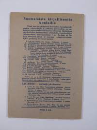 Historiallisia kertomuksia
