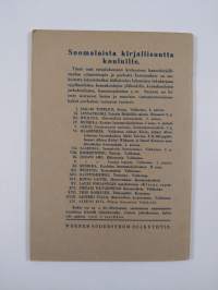 Palasia Seitsemästä veljeksestä