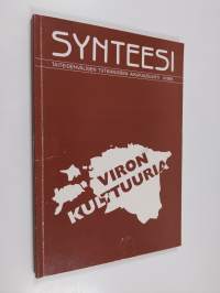 Synteesi 4/1991
