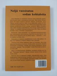 Neljä vuosisataa sodan kohtaloita