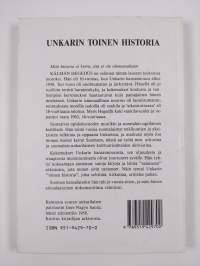 Unkarin toinen historia : (1956-1991)