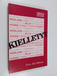 Kielletyt