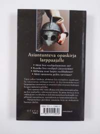 Matka keskiaikaan : opas live-roolipelaajille
