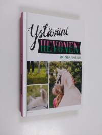 Ystäväni hevonen