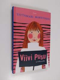 Viivi Pusu ja toffeesydän