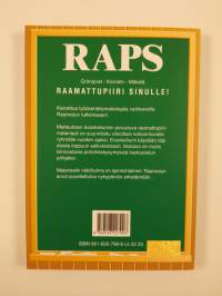 Raps : raamattupiiri sinulle