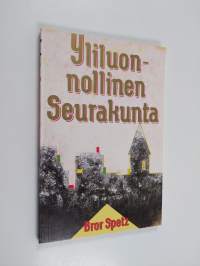 Yliluonnollinen seurakunta