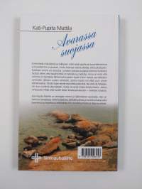 Avarassa suojassa