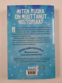 Ihmiskunnan syötävä historia