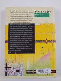 Kirjanpito : perusteet ja harjoituksia