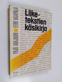 Liiketekstien käsikirja