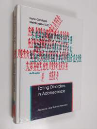 Eating disorders in adolescence : anorexia and bulimia nervosa