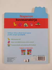 Naperon kuvasanakirja
