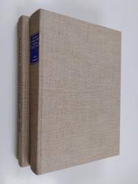 Kankaan paperitehtaan historia 1-2 : Vuodet 1872-1940