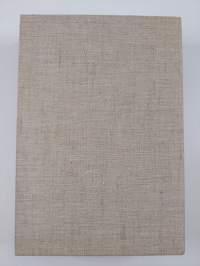Kankaan paperitehtaan historia 1-2 : Vuodet 1872-1940