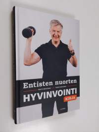 Entisten nuorten hyvinvointikirja