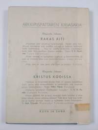 Olemme löytäneet toisemme : kertomus