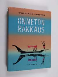 Onneton rakkaus